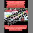 Faux, cette vidéo ne montre pas une manifestation de la diaspora togolaise en juillet 2025 au Sénégal 