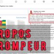 Non : Le gouvernement n’est pas resté inactif face aux cas de fièvre typhoïde à Pamini
