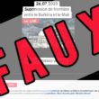 Attention Les frontières entre le Burkina Faso et le Mali ne sont pas supprimées 