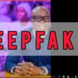 Cette vidéo d'A’salfo vantant un remède contre l’arthrite est un deepfake !  