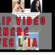 Un clip généré par l'IA attribué à tort à Maitre Gims et Rihanna fait l’éloge du président du Faso 