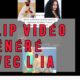 Un clip généré par l'IA attribué à tort à Maitre Gims et Rihanna fait l’éloge du président du Faso 