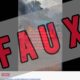 Des citoyens ghanéens auraient-ils incendié tous les véhicules venant du Burkina Faso Non !