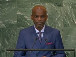 Dans cette vidéo, les analystes ivoiriens commentent le discours de Robert Dussey à la 78e AG de l'ONU