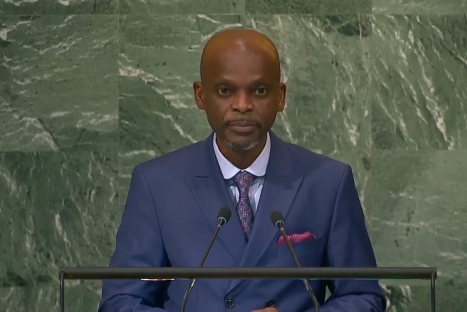 Dans cette vidéo, les analystes ivoiriens commentent le discours de Robert Dussey à la 78e AG de l'ONU