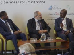 Une vidéo authentique du Président du conseil au Togo, sortie de son contexte