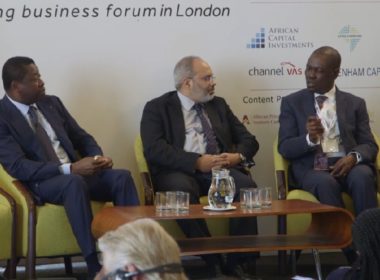 Une vidéo authentique du Président du conseil au Togo, sortie de son contexte