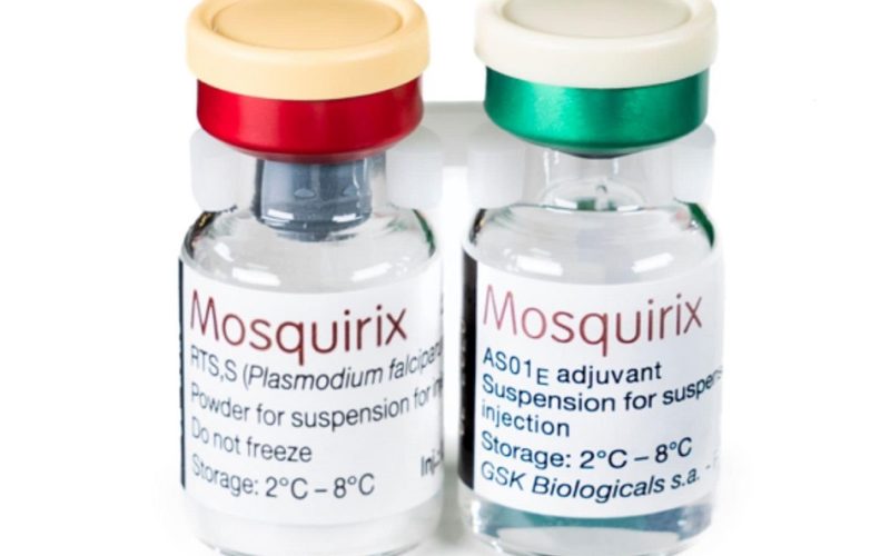 Le vaccin antipaludique RT GSK MOSQUIRIX ne constitue pas un danger et n’est pas déployé au Togo