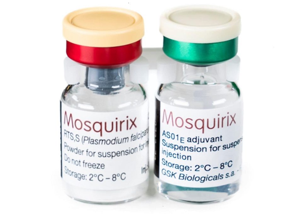 Le vaccin antipaludique RT GSK MOSQUIRIX ne constitue pas un danger et n’est pas déployé au Togo