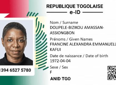 Trompeur: la carte E-ID n’est pas exigée pour accéder à la 20ᵉ Foire internationale de Lomé. 