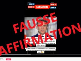 La France a -t-elle proposé de renouer les partenariats diplomatiques avec le Niger ?