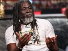 Libération des Prisonniers politiques au Togo Une vidéo de Tiken Jah Fakoly datant de 2018 refait surface en 2025