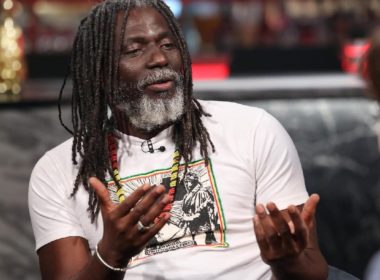 Libération des Prisonniers politiques au Togo Une vidéo de Tiken Jah Fakoly datant de 2018 refait surface en 2025