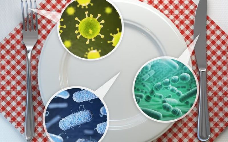 Intoxication alimentaire à Kpetsou: un bilan exagéré sur les réseaux sociaux