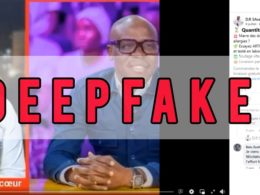 Cette vidéo d'A’salfo vantant un remède contre l’arthrite est un deepfake !  