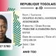 Trompeur: la carte E-ID n’est pas exigée pour accéder à la 20ᵉ Foire internationale de Lomé. 