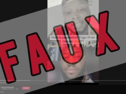 Des affirmations sans preuve sur le produit Febrilex