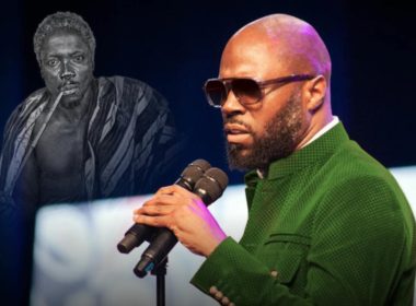 Non, Kémi Séba n’a pas perdu sa nationalité béninoise