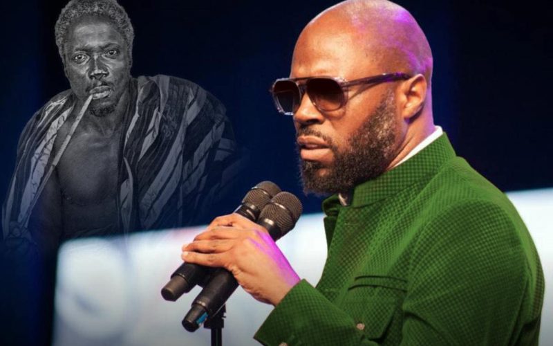 Non, Kémi Séba n’a pas perdu sa nationalité béninoise