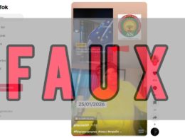 L’Union Européenne reconnaît-elle officiellement l’Alliance des Etats du Sahel