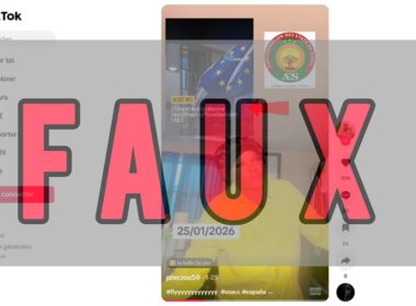 L’Union Européenne reconnaît-elle officiellement l’Alliance des Etats du Sahel