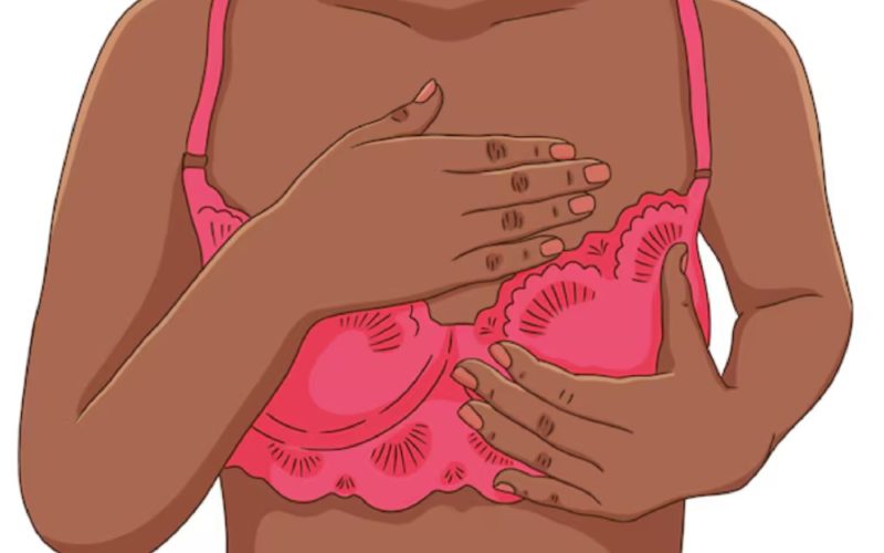 La mammographie provoque-t-elle le cancer du sein Des affirmations exagérées