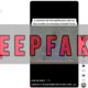 Un Deepfake qui fait croire à une menace de guerre de Diomaye Faye contre  les États-Unis