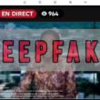 Faux ce prétendu journal télévisé burkinabè annonçant un soutien à l’Iran est un deepfake