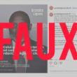 Une fausse citation de soutien à la CAF attribuée à l’ancien footballeur et ex-président libérien George Weah