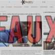 Faux, l’activiste Kémi Seba n’a pas été déchu de son passeport diplomatique nigérien 