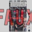 Aucune preuve d’une annonce officielle accordant de nouveaux droits aux sans-papiers en France