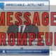 Cette citation attribuée au président Sud Africain Cyril Ramaphosa, est trompeuse