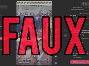 Non, aucune source officielle ne confirme une augmentation des salaires des fonctionnaires togolais en juin 2026