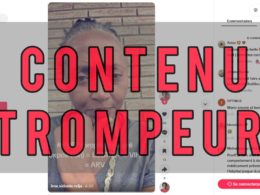 Non, la prophylaxie pré-exposition (PrEP) ne guérit pas le VIH, mais est un traitement préventif recommandé par les autorités sanitaires