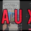 Pas de preuve que cette image montre des Sud‑Africains expulsant des Congolais et des Ivoiriens pour avoir soutenu le Mexique