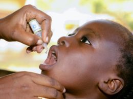 Aucune preuve que les vaccins contre la poliomyélite rendent les enfants stériles 