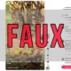Faux La poudre de Goyave mélangée à du miel ne guérit pas le diabète