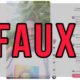 Faux Les moustiquaires imprégnées ne provoquent pas des maladies 