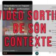 Non ! Cette vidéo n’est pas une manifestation contre Ibrahim Traoré