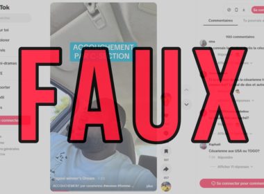 Non, la césarienne n’est pas meilleure que l’accouchement par voie basse dans tous les cas