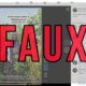 Le Fagara guérit-il la drépanocytose et transforme le génotype SS en AA ? Preuves insuffisantes