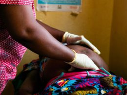 Consultations prénatales au Togo : le taux de 95 % est national, pas urbain
