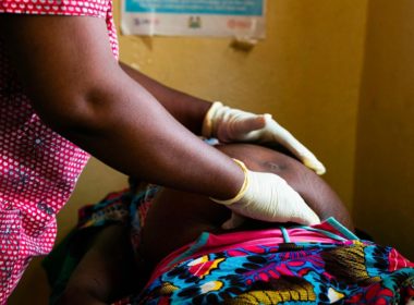 Consultations prénatales au Togo : le taux de 95 % est national, pas urbain