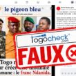 Faux le Togo n’a pas rejoint l’AES pour créer une monnaie appelée « franc Ndanida »