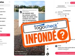 Infondé l’urine ne guérit pas l’autisme
