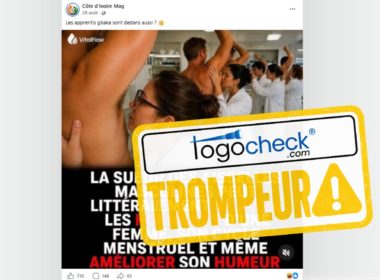 La sueur masculine influence-t-elle le cycle des femmes Des preuves scientifiques limitées 