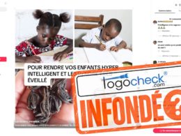 Rien ne prouve que le miel et le Martynia annua rendent  les enfants « hyperintelligents »