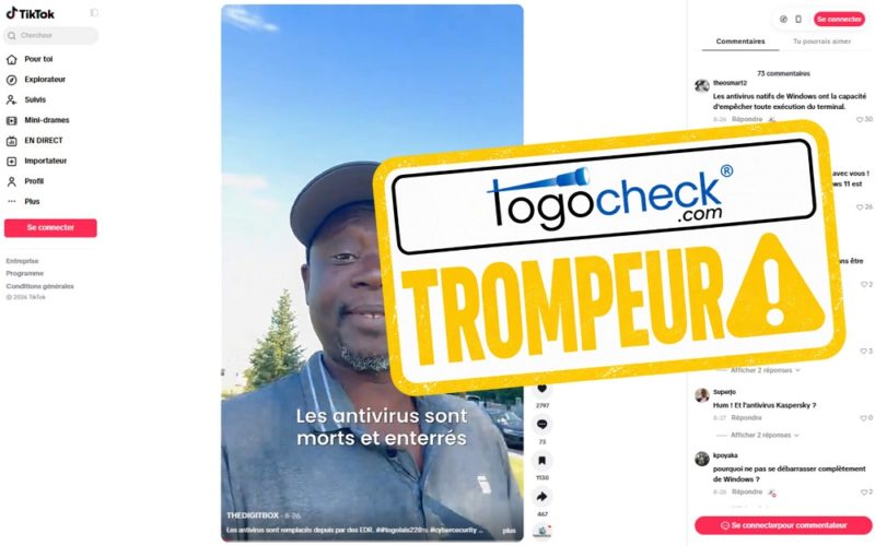 Les antivirus informatiques ont-ils été remplacés par les EDR
