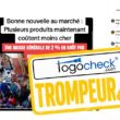 Togo la baisse de 2 % des prix en août signifie-t-elle que tout coûte moins cher