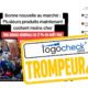 Togo la baisse de 2 % des prix en août signifie-t-elle que tout coûte moins cher